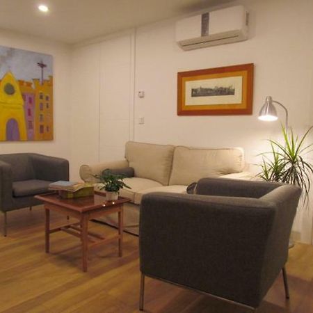 Apartamento La Hiedra Huétor Vega エクステリア 写真