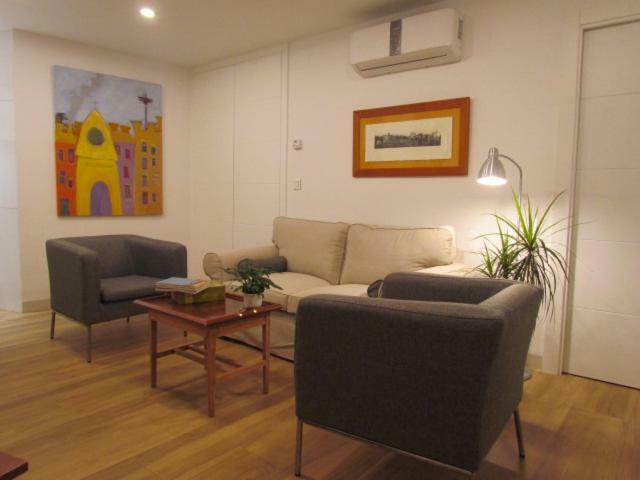 Apartamento La Hiedra Huétor Vega エクステリア 写真