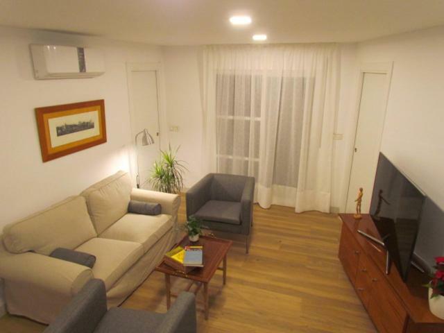 Apartamento La Hiedra Huétor Vega エクステリア 写真