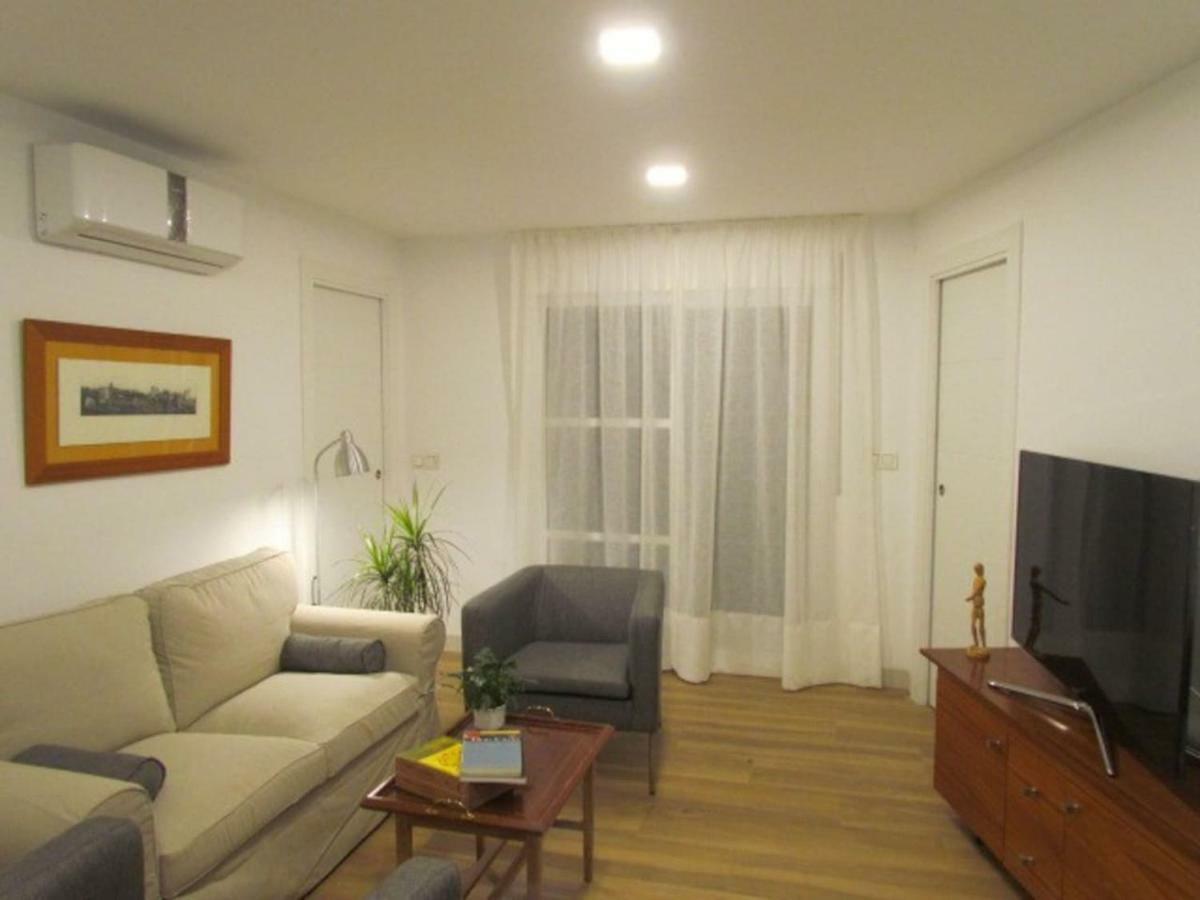 Apartamento La Hiedra Huétor Vega エクステリア 写真
