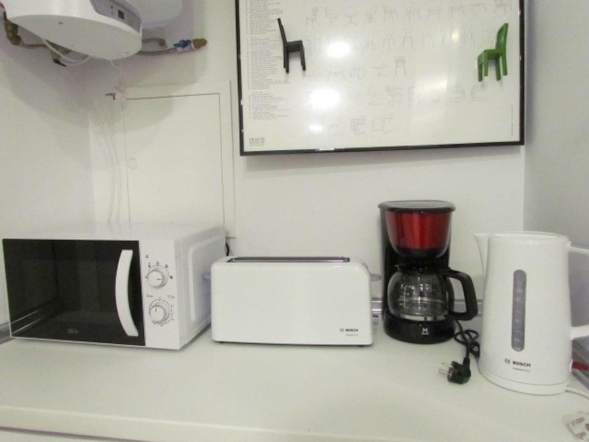 Apartamento La Hiedra Huétor Vega エクステリア 写真