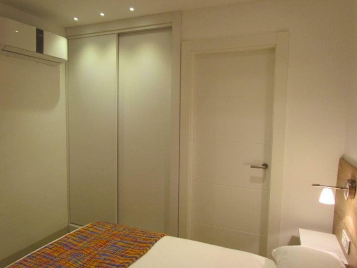 Apartamento La Hiedra Huétor Vega エクステリア 写真