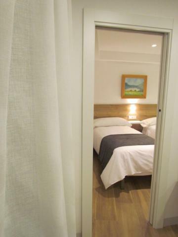 Apartamento La Hiedra Huétor Vega エクステリア 写真