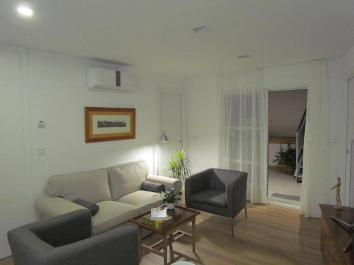Apartamento La Hiedra Huétor Vega エクステリア 写真