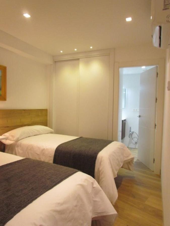 Apartamento La Hiedra Huétor Vega エクステリア 写真