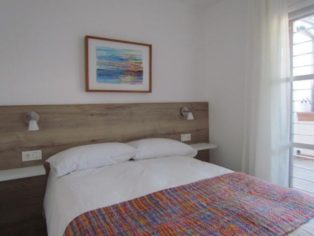 Apartamento La Hiedra Huétor Vega エクステリア 写真