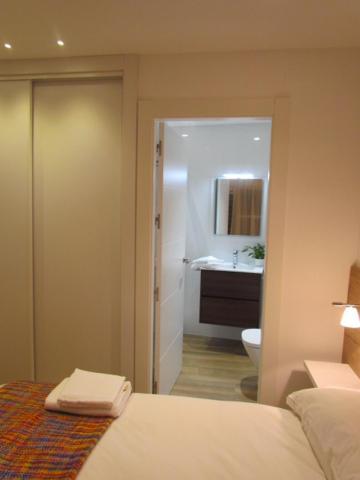Apartamento La Hiedra Huétor Vega エクステリア 写真