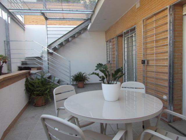 Apartamento La Hiedra Huétor Vega エクステリア 写真